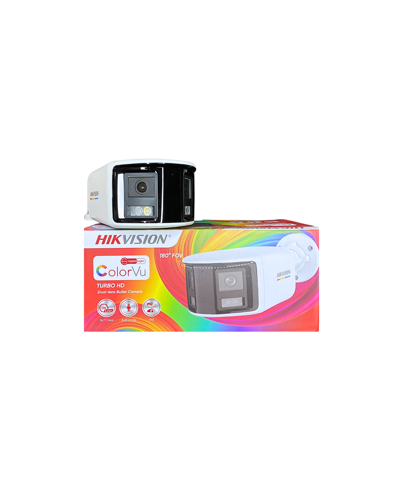 DS-2CE12KF3TPDL